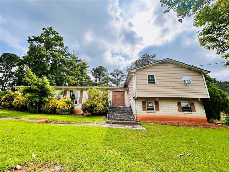 Image for property 792 Oneta Drive, Norcross, GA 30093