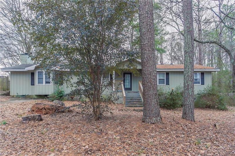 Image for property 180 Sears Circle, Covington, GA 30016