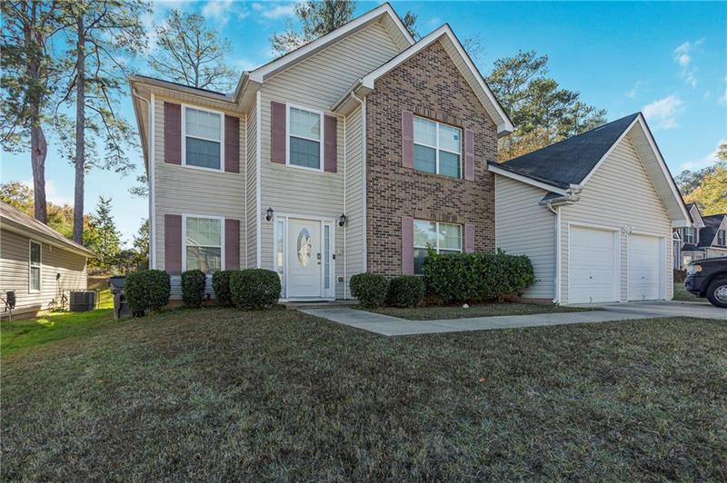Image for property 8567 Regent Street, Jonesboro, GA 30238