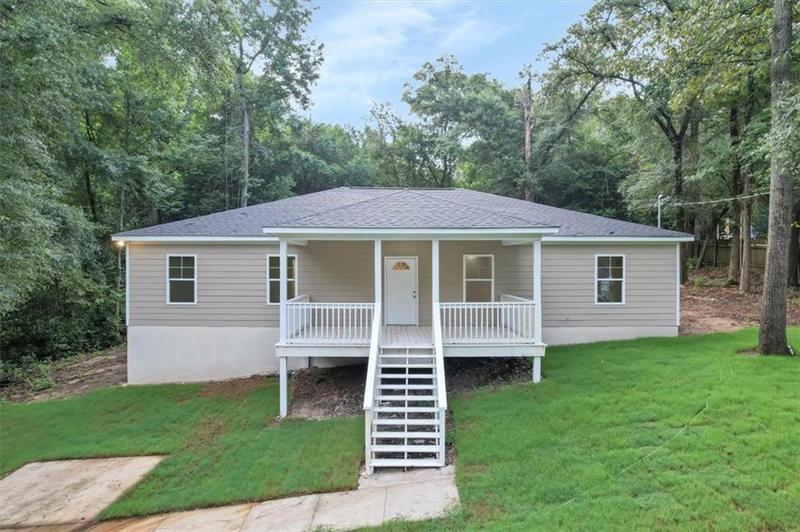 Image for property 752 Wilder Drive, Columbus, GA 31907