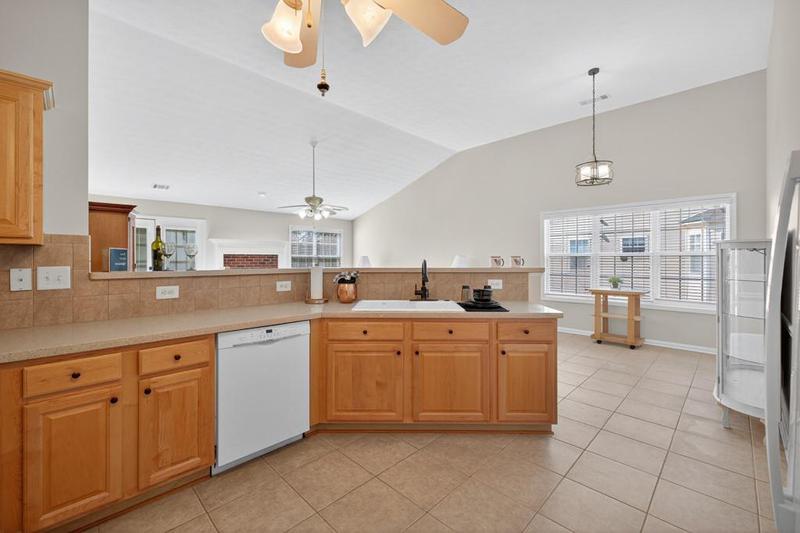 Image for property 3355 Stoneleigh Run Drive, Buford, GA 30519