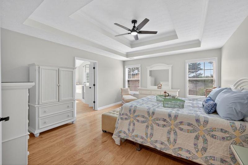 Image for property 3355 Stoneleigh Run Drive, Buford, GA 30519
