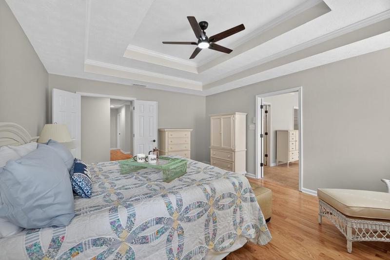 Image for property 3355 Stoneleigh Run Drive, Buford, GA 30519