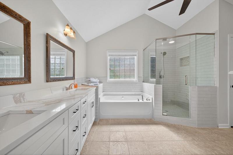 Image for property 3355 Stoneleigh Run Drive, Buford, GA 30519