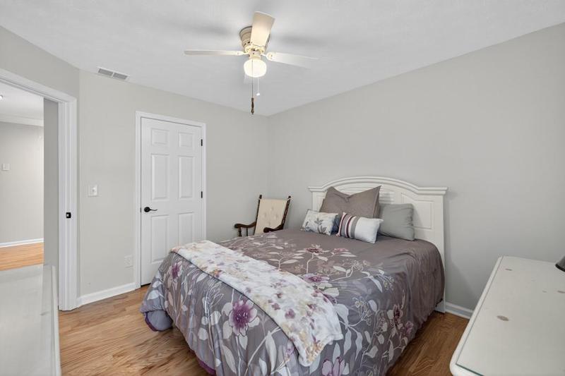 Image for property 3355 Stoneleigh Run Drive, Buford, GA 30519