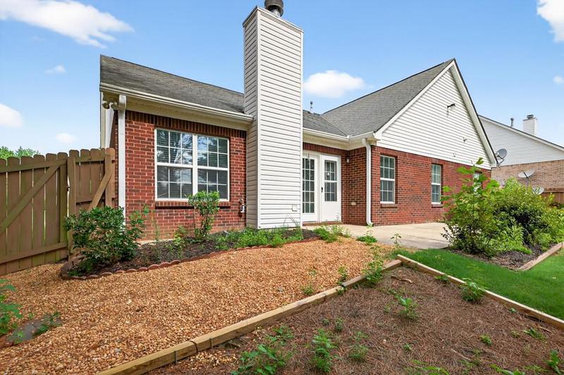 Image for property 3355 Stoneleigh Run Drive, Buford, GA 30519