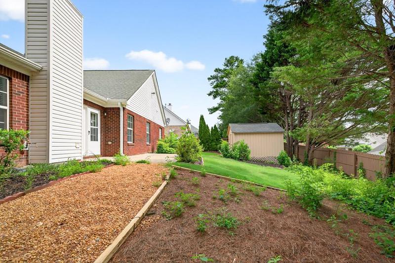 Image for property 3355 Stoneleigh Run Drive, Buford, GA 30519