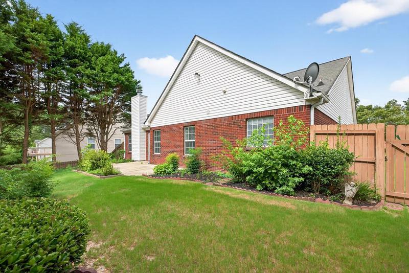 Image for property 3355 Stoneleigh Run Drive, Buford, GA 30519