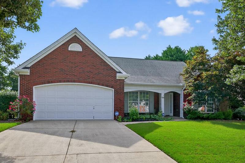 Image for property 3355 Stoneleigh Run Drive, Buford, GA 30519
