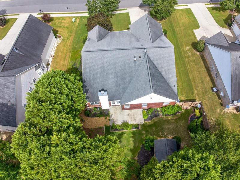 Image for property 3355 Stoneleigh Run Drive, Buford, GA 30519