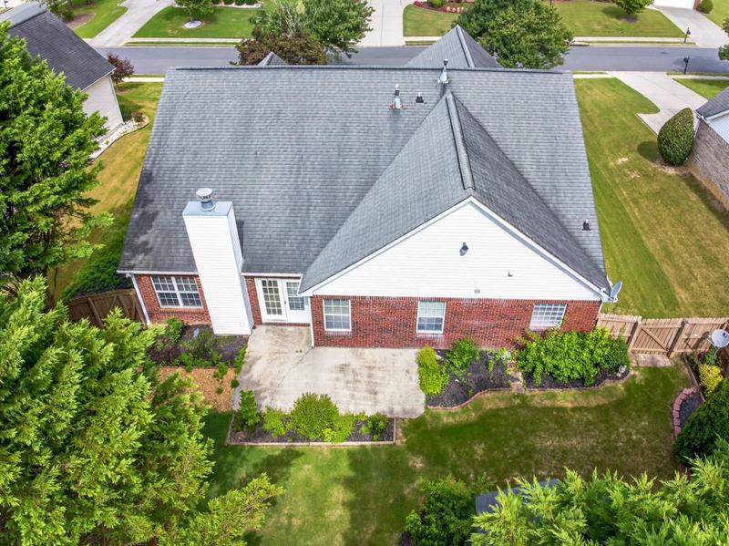 Image for property 3355 Stoneleigh Run Drive, Buford, GA 30519