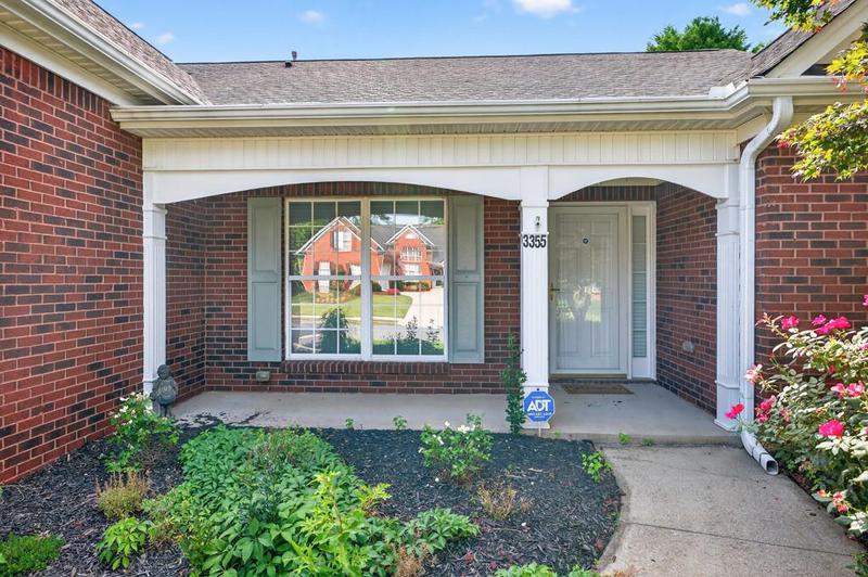 Image for property 3355 Stoneleigh Run Drive, Buford, GA 30519