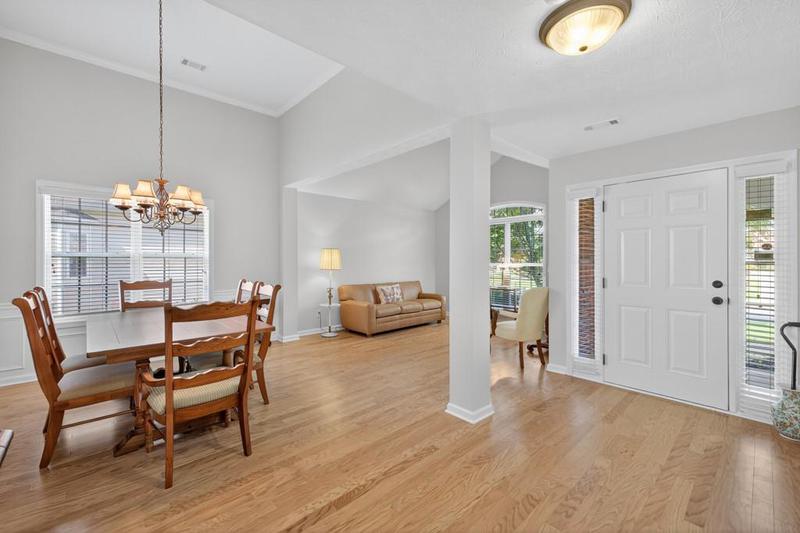 Image for property 3355 Stoneleigh Run Drive, Buford, GA 30519