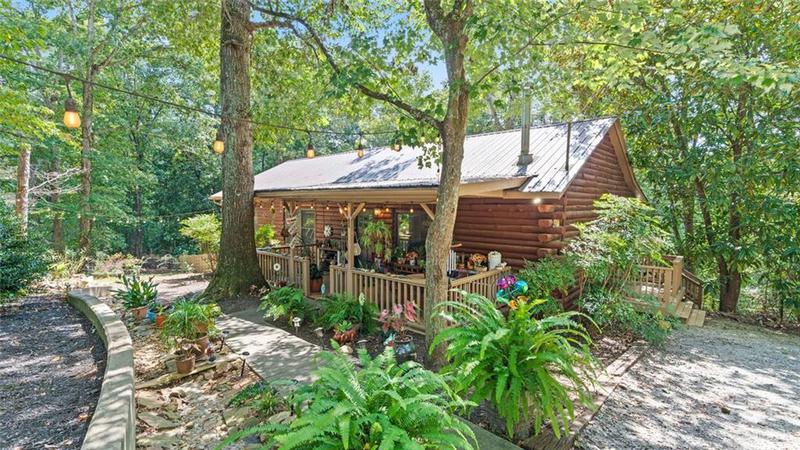 Image for property 520 George Gray Lane, Waleska, GA 30183