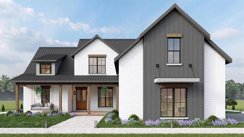 Image for property 608 Walker Court, Canton, GA 30115