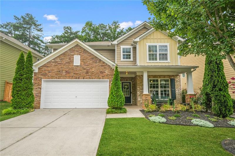 Image for property 734 Lorimore Pass, Canton, GA 30115