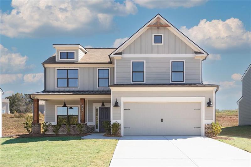 Image for property 4140 Chapel Hill Reserve, Douglasville, GA 30135