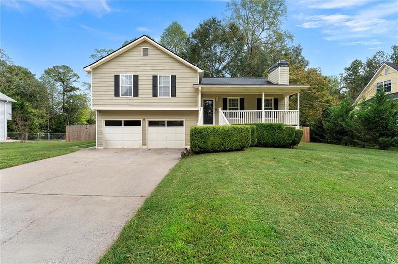 Image for property 1890 Seals Road, Dallas, GA 30157