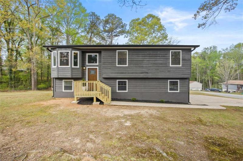 Image for property 7244 Valley Drive, Winston, GA 30187