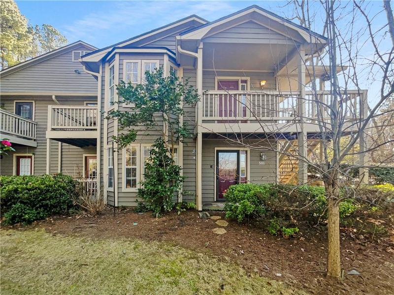 Image for property 501 Country Park Drive, Smyrna, GA 30080