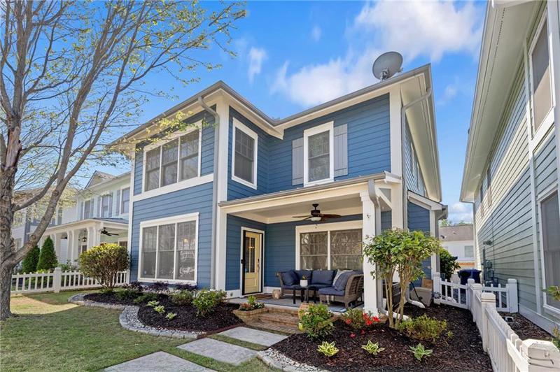 Image for property 1338 Dupont Park, Atlanta, GA 30318