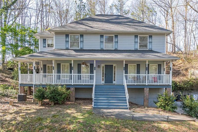 Image for property 2887 SWARTHMORE Drive, Lawrenceville, GA 30044