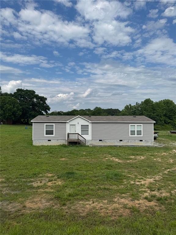 Image for property 1728 Damascus Road, Homer, GA 30547