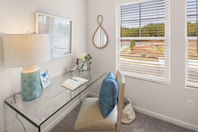 Image for property 6368 Sundowner Place 111, South Fulton, GA 30331