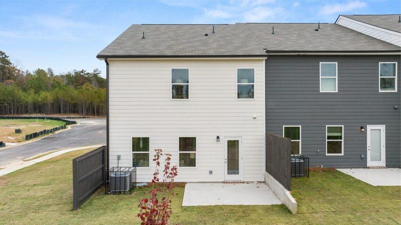 Image for property 6368 Sundowner Place 111, South Fulton, GA 30331