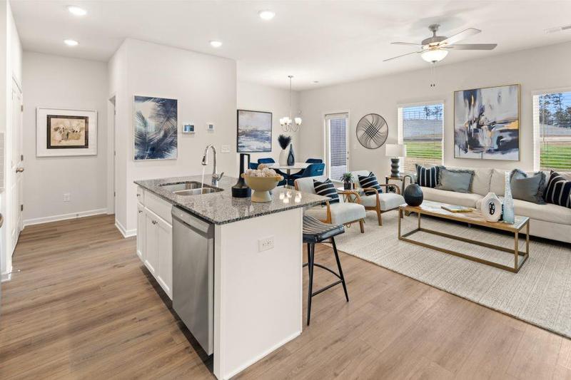 Image for property 6368 Sundowner Place 111, South Fulton, GA 30331