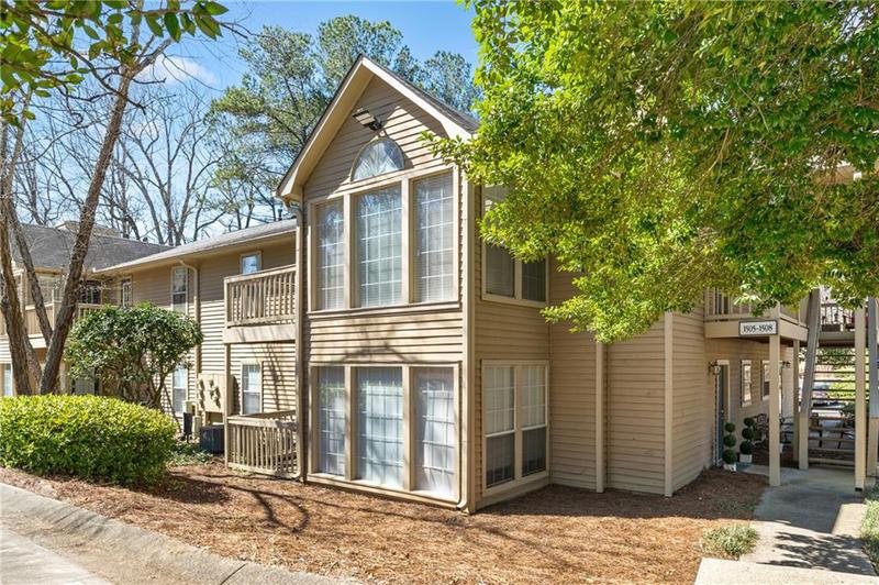 Image for property 1506 Country Park Drive, Smyrna, GA 30080