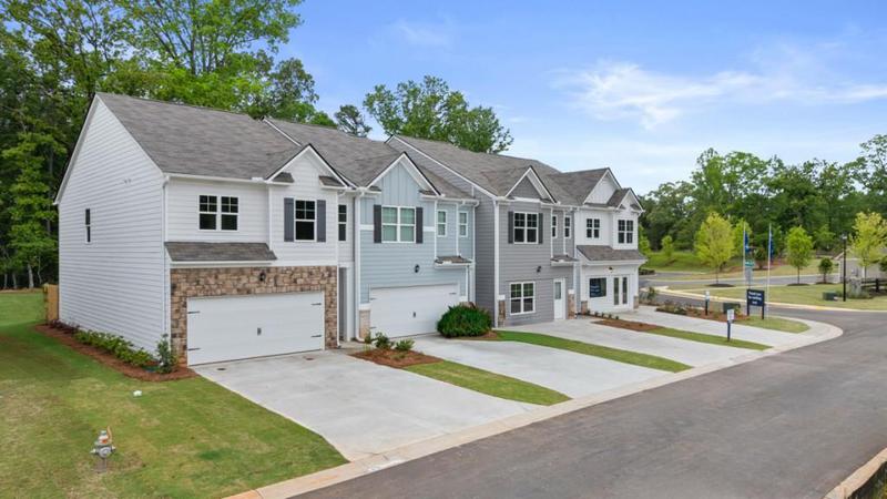 Image for property 4177 Kestrel Court, Gainesville, GA 30506