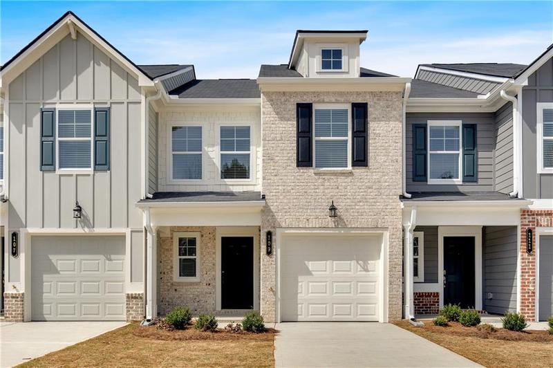Image for property 109 Village Green Drive 169, Adairsville, GA 30103