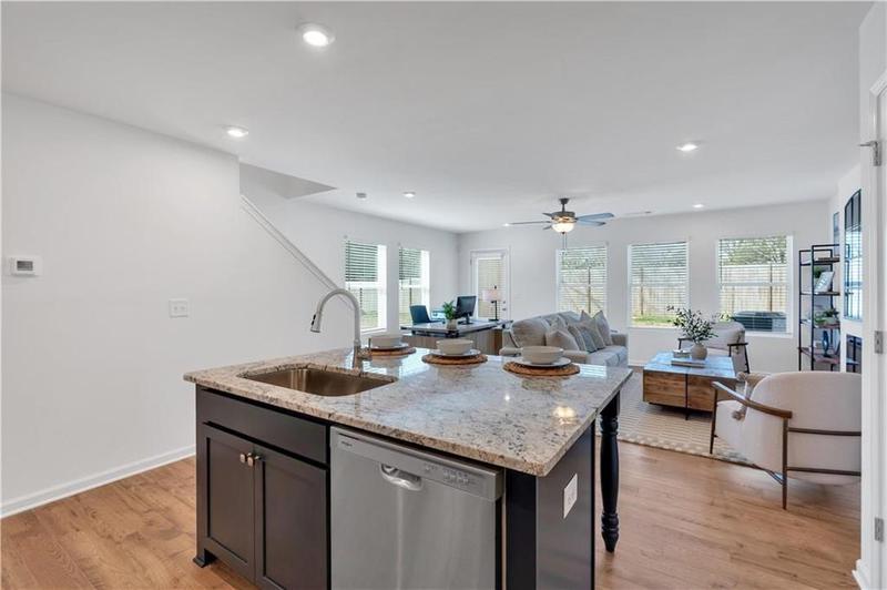 Image for property 109 Village Green Drive 169, Adairsville, GA 30103