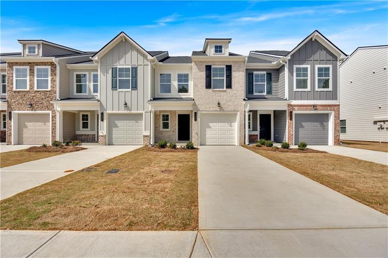Image for property 109 Village Green Drive 169, Adairsville, GA 30103