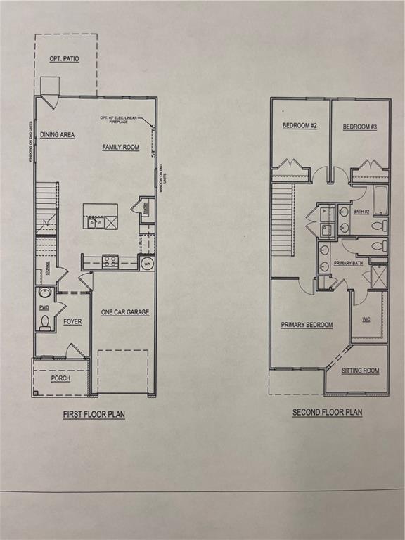 Image for property 109 Village Green Drive 169, Adairsville, GA 30103