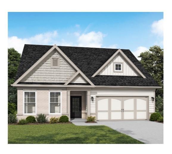 Image for property 615 Moorhen Way, Loganville, GA 30052