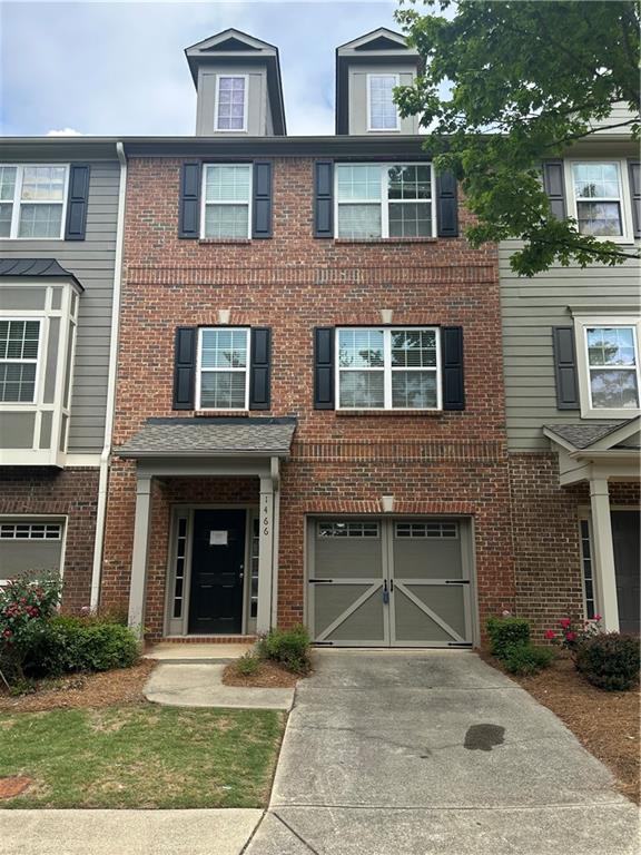 Image for property 1466 Dolcetto Trace 18, Kennesaw, GA 30152