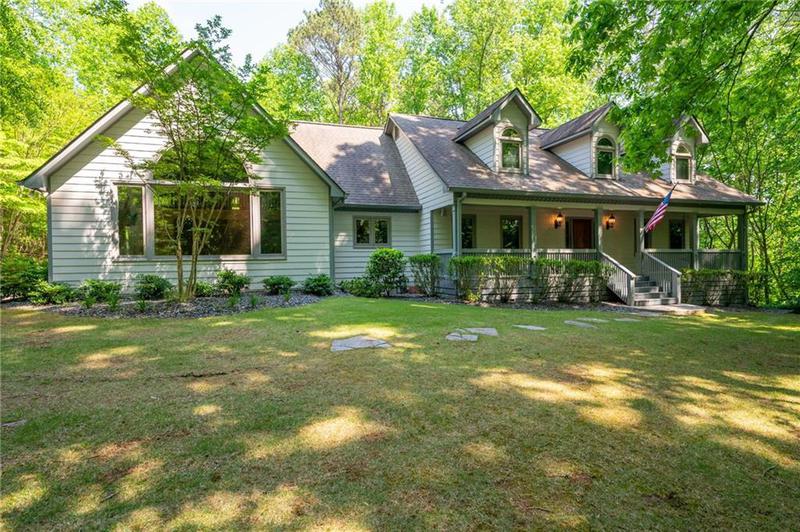 Image for property 465 WILLOWBROOK Drive, Smyrna, GA 30082