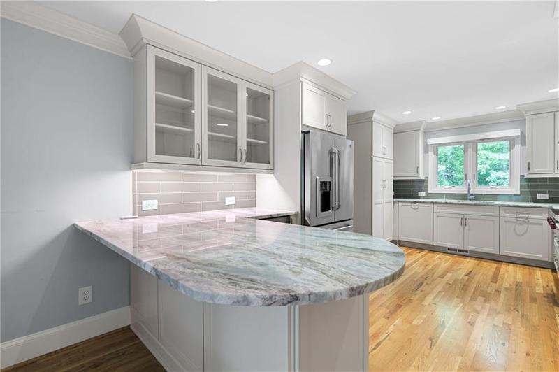 Image for property 465 WILLOWBROOK Drive, Smyrna, GA 30082