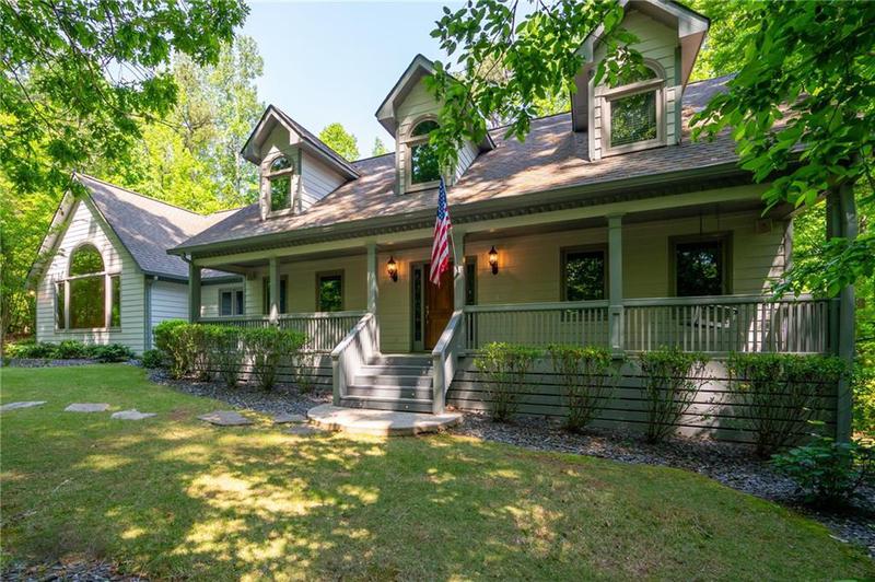 Image for property 465 WILLOWBROOK Drive, Smyrna, GA 30082