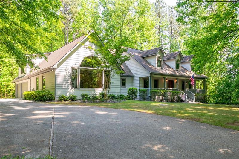 Image for property 465 WILLOWBROOK Drive, Smyrna, GA 30082