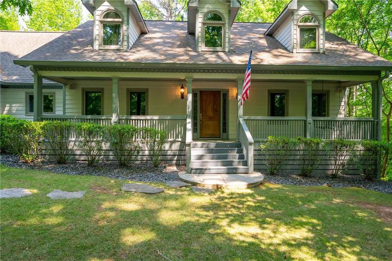 Image for property 465 WILLOWBROOK Drive, Smyrna, GA 30082
