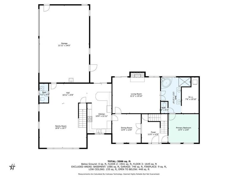 Image for property 465 WILLOWBROOK Drive, Smyrna, GA 30082