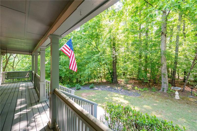 Image for property 465 WILLOWBROOK Drive, Smyrna, GA 30082