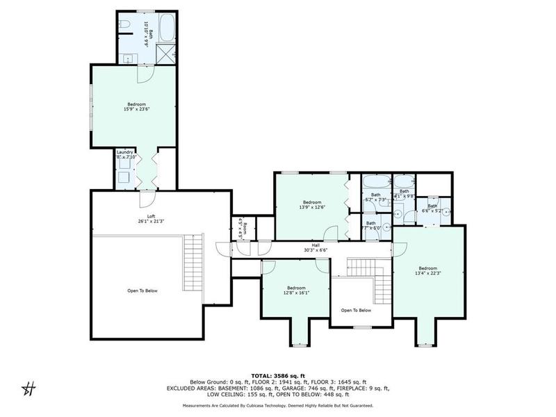 Image for property 465 WILLOWBROOK Drive, Smyrna, GA 30082