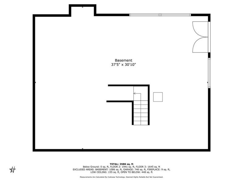 Image for property 465 WILLOWBROOK Drive, Smyrna, GA 30082