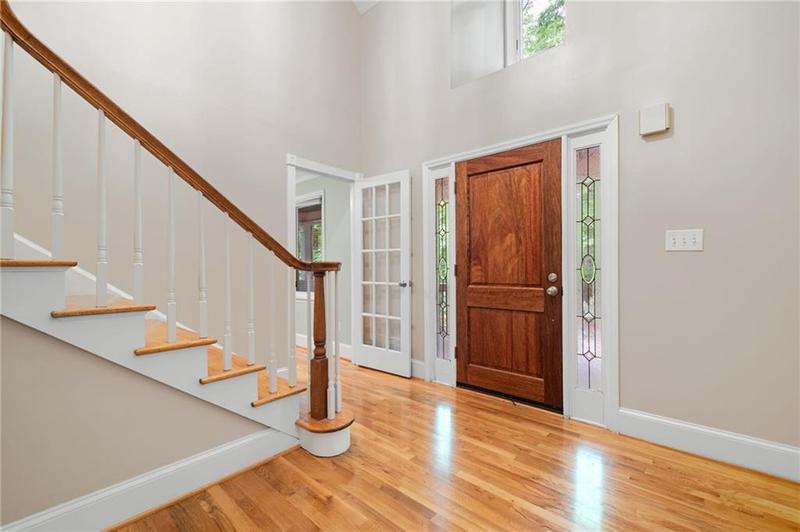 Image for property 465 WILLOWBROOK Drive, Smyrna, GA 30082