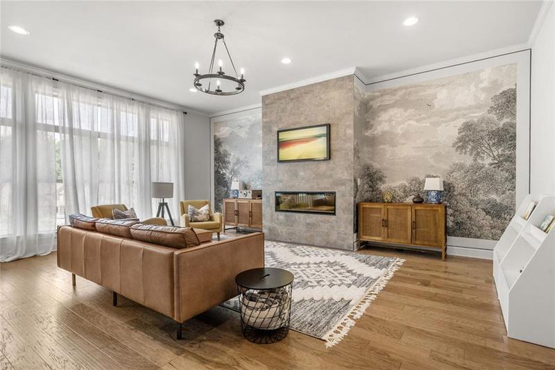 Image for property 613 Harrington Hills, Decatur, GA 30032