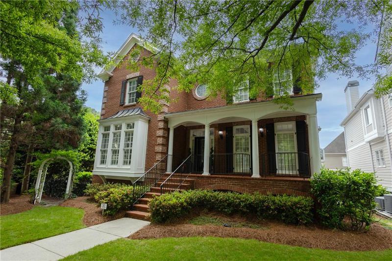 Image for property 2174 Basque Drive, Smyrna, GA 30080